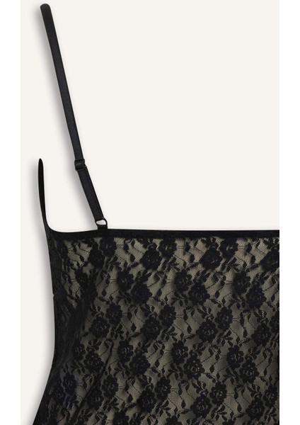 Dantel Atlet-Fall in Love F7643AX25AU fırsatları