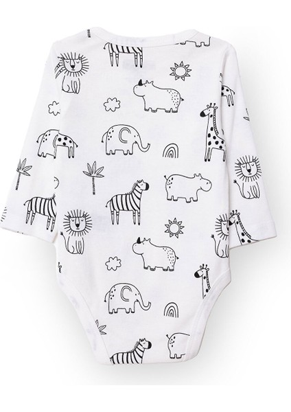 Uzun Kol Body fiyatları