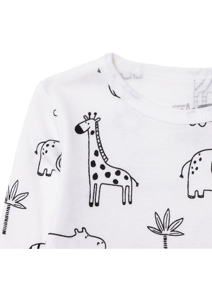 Uzun Kol Body modelleri