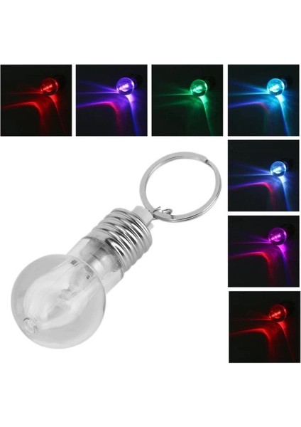 LED Işıklı Lamba Anahtarlık indirimleri