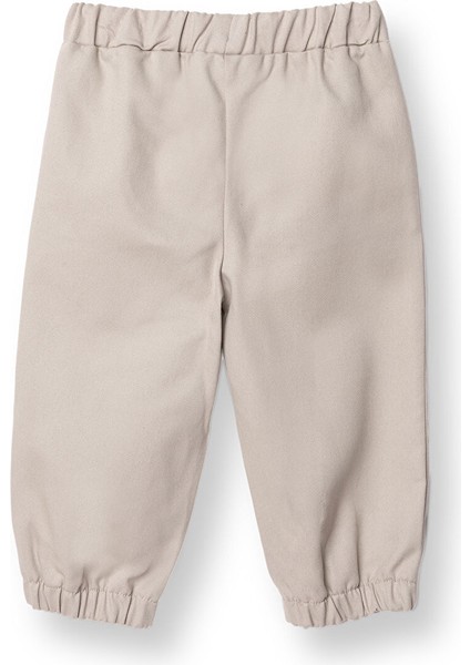Erkek Bebek Pantolon Gabardin Lastikli Paça fiyatları