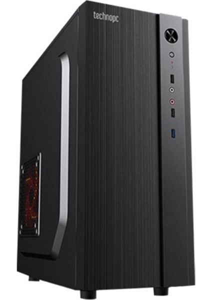 Green V3 IH3825 Intel I3-10100 8gb 256GB Nvme Klav&mouse Freedos fiyatları