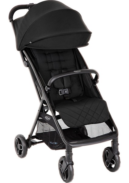 Myavo Bebek Arabası