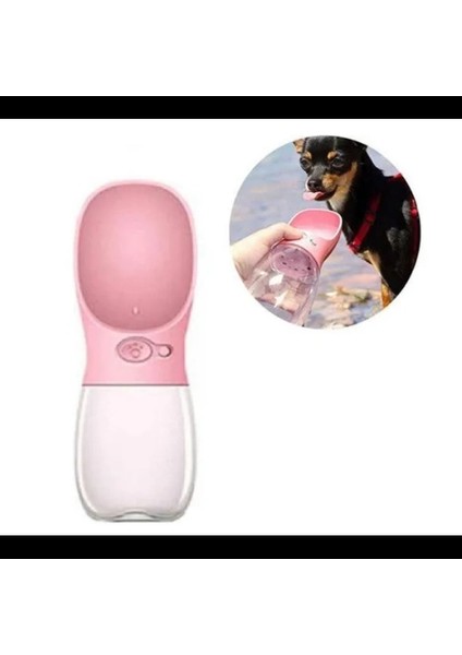 Taşınabilir Köpek Su Matarası indirimleri