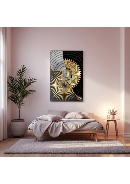 :temperli Cam Dikdörtgen Tablo, Cam Tablo, Uv Baskı, CTT011 modelleri