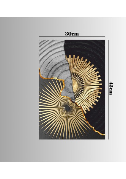:temperli Cam Dikdörtgen Tablo, Cam Tablo, Uv Baskı, CTT011