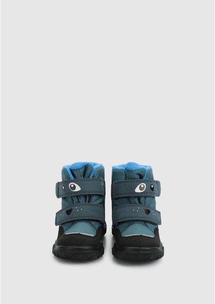 Mavi Erkek Çocuk Outdoor Bot modelleri