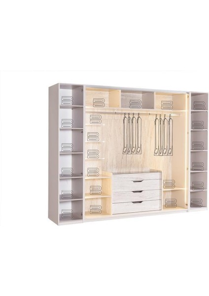 tress Yatak odası indirimleri