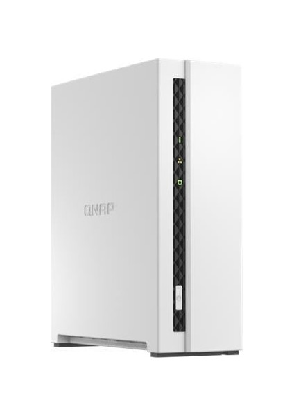 TS-133-1GB Ram 2 HDD Yuvalı Tower Nas fiyatları