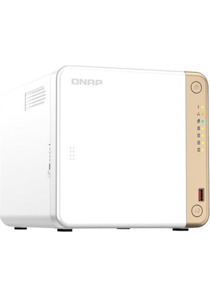 TS-462-4GB Ram 4 HDD Yuvalı Tower