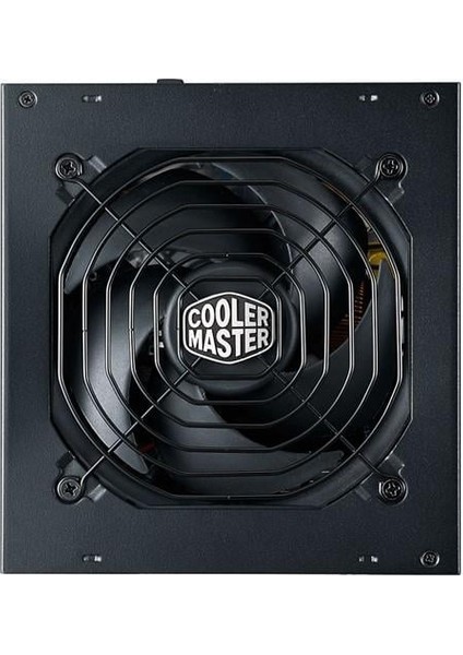 850W 80+ Gold Mwe V2 MPE-8501-AFAAG-EU 12 cm Fanlı Tam Modüler Power Supply