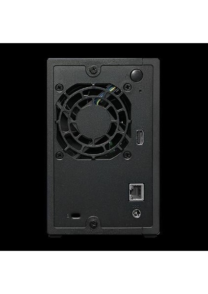 Marka Asustor AS1102TL Realtek RTD1619B 2 Yuvalı 1gb Ddr4 Depolama Ünitesi fırsatları