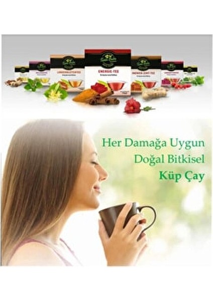 Anasonlu Kimyonlu Rezene Çayı 100 gr Vitamin modelleri