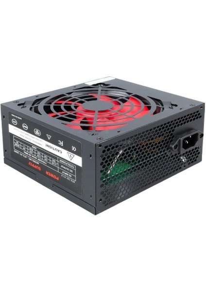 PEAK-250W 250 Watt Peak Pc Power Supply 12V 24 Pin