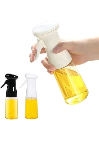 Sprey Cam Yağdanlık 200 Ml.