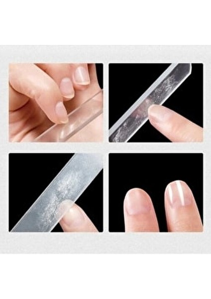 Tırnak Törpüleme Aleti Cam Malzeme Parlatma Manikür & Pedikür modelleri