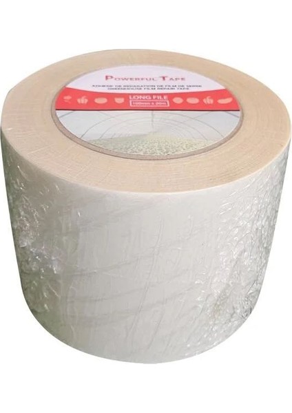 Sera Tamir Bantı Ekstra Yapışkanlı 10MM x 30M Ital