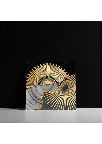 :temperli Cam Kare Tablo, Cam Tablo, Uv Baskı, CTT011 indirimleri