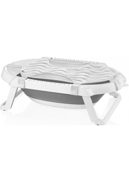 Katlanır Küvet Havlu Filesi