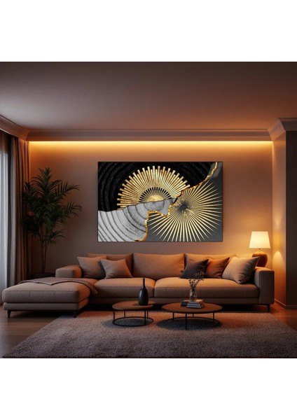 :temperli Cam Dikdörtgen Tablo, Cam Tablo, Uv Baskı, CTT011 modelleri