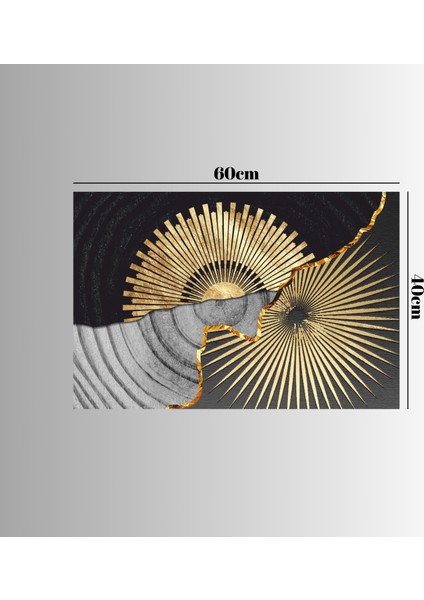 :temperli Cam Dikdörtgen Tablo, Cam Tablo, Uv Baskı, CTT011