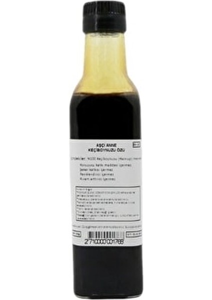Keçiboynuzu Özü 325 g 8+ Ay Bebekler için Katkı Maddesi İçermeyen Doğal Besin modelleri