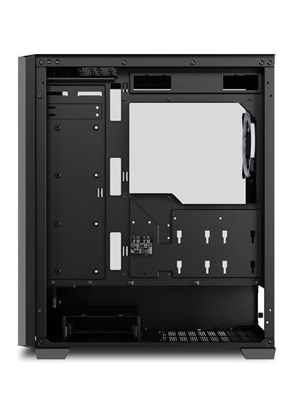 Vs9 Rgb Siyah Atx Oyuncu Kasa modelleri