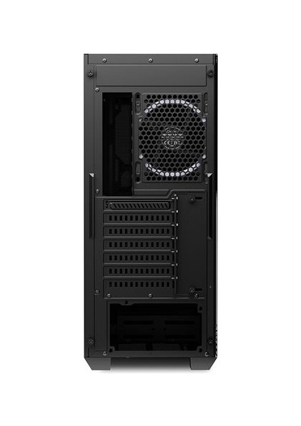 Vs9 Rgb Siyah Atx Oyuncu Kasa indirimleri