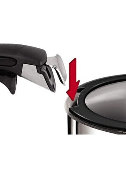 Ingenio 28 cm Cam Kapak Yedek Parça Kaliteli Malzeme ile Uzun Süreli Kullanım için fiyatları