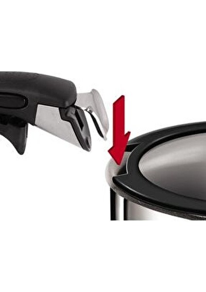 Ingenio 26 cm Cam Kapak Yedek Parça fiyatları