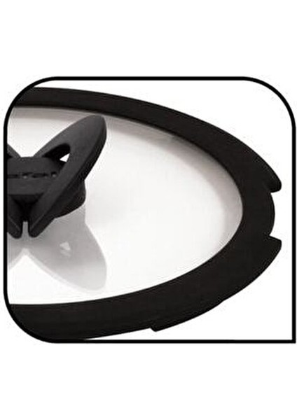 Ingenio 26 cm Cam Kapak Yedek Parça modelleri