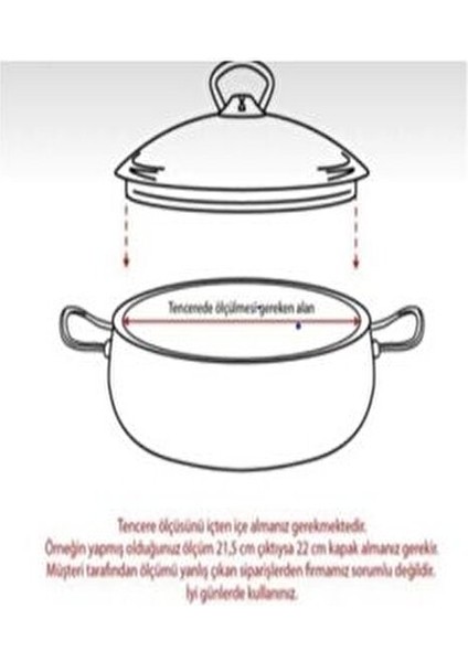 Karaca 26 cm Siyah Tencere Cam Kapağı Paslanmaz Çelik Kulp ile Yedek Parça modelleri