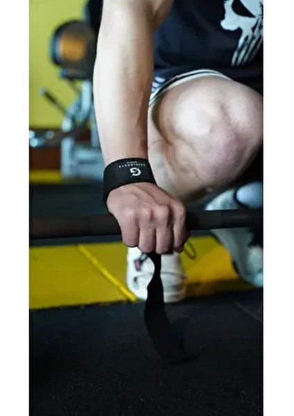 Ağırlık Kaldırma Kayışı Ağırlık Kayışı Wrist Strap Fitness Crossfit Halter Kayışı / Lifting Straps fiyatları