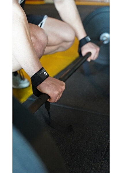 Ağırlık Kaldırma Kayışı Ağırlık Kayışı Wrist Strap Fitness Crossfit Halter Kayışı / Lifting Straps modelleri