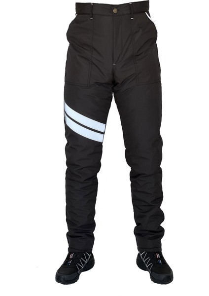 Motorcu Kışlık Mont & Pantolon Takımı – Su ve Rüzgar Geçirmez, Elyaflı, Reflektörlü modelleri