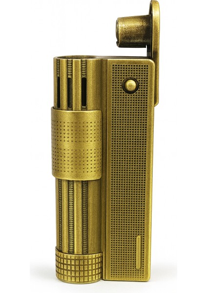 Muhtar Çakmağı Gold (Eskitme Model) fiyatları