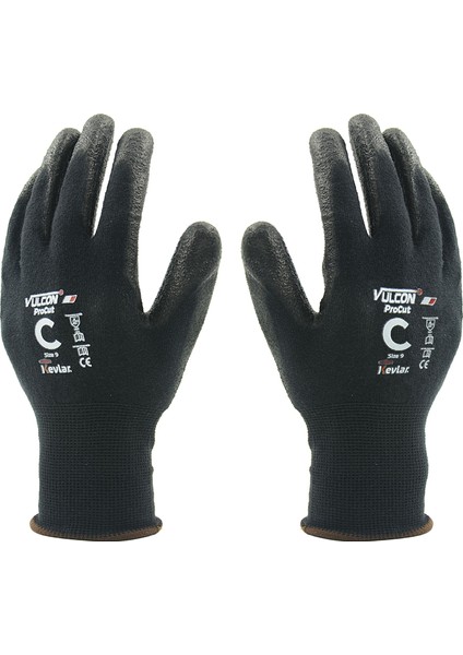 Procut C Seviye Kesilmeye Dirençli Eldiven No:8 fırsatları