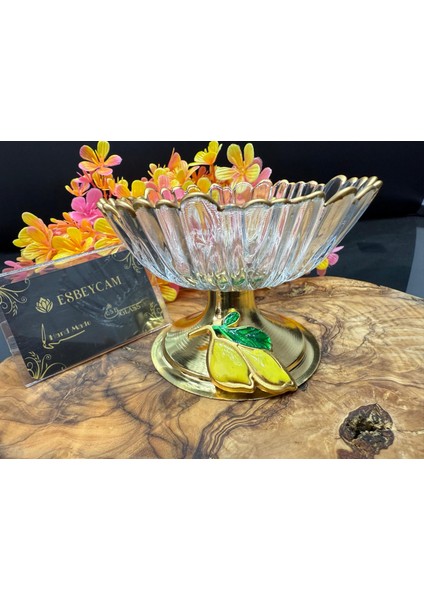 Sunumluk Şekerlik fiyatları