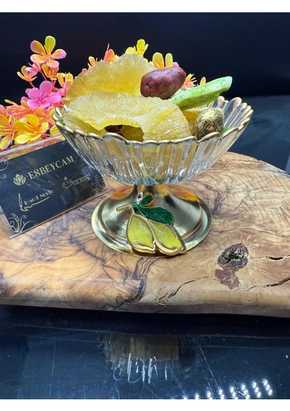 Sunumluk Şekerlik modelleri