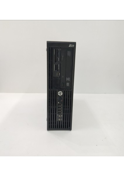 Z210 Xeon E3-1225 8gbram 240SSD Hd Graphics P3000 Ofis Bilgisayarı