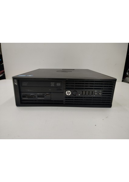 Z210 Xeon E3-1225 8gbram 240SSD Hd Graphics P3000 Ofis Bilgisayarı modelleri