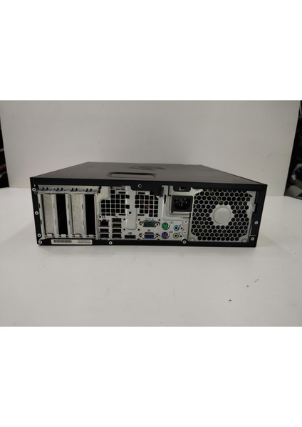 Z210 Xeon E3-1225 8gbram 240SSD Hd Graphics P3000 Ofis Bilgisayarı fırsatları