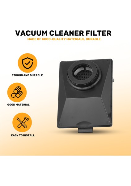 Hepa Filtre Rainbow Rexair E2 Serisi Parça Vakum Süpürge Filtre Aksesuarları Parçaları Filtre Temizleme Araçları (Yurt Dışından) indirimleri