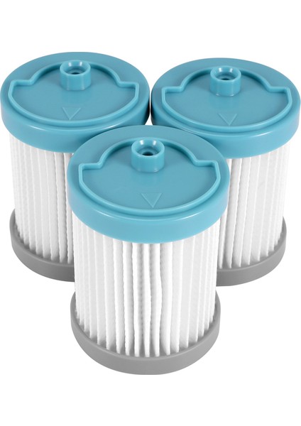 3pcs Tineco A10 Kahraman/master Için Yedek Filtre Kiti, A11 Kahraman/master Cordless Vakum Post Filtreleri ve Hepa Filtresi (Yurt Dışından) modelleri