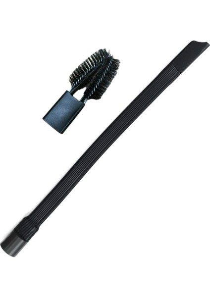 Esnek Crevice Aracı Karcher Için 35MM 20 30 Serisi Wd1 Wd2 Wd3 Wd4 Wd5 Wd6 Mıele Kablosuz Vakum Eki C Için (Yurt Dışından)
