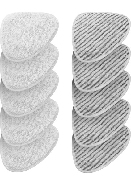 Vılead Steam Temizleyici Değiştirme Kapağı Için Steam Temizleyici Buhar Yedek Kapakları, Dayanıklı ve Mükemmel Uyum (Yurt Dışından)