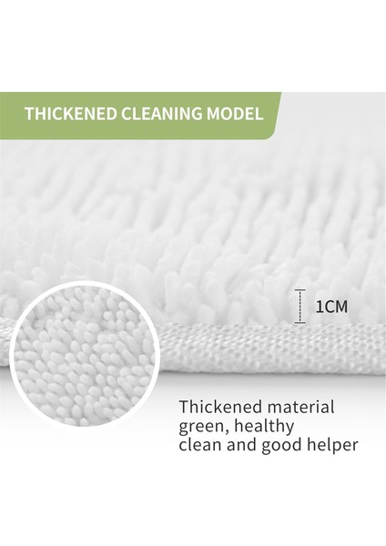 Vılead Steam Temizleyici Değiştirme Kapağı Için Steam Temizleyici Buhar Yedek Kapakları, Dayanıklı ve Mükemmel Uyum (Yurt Dışından) modelleri