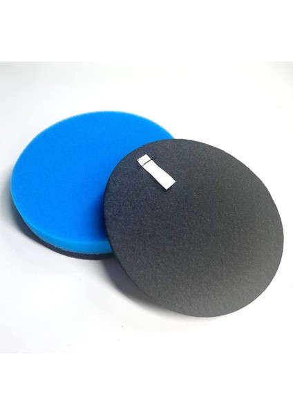 Bissell Için Yedek Köpük Filtreleri 2998 2999 2920 3059 2852 Vakum Süpürge Aksesuarları Bölüm 1603437,1625641 (Yurt Dışından) fiyatları