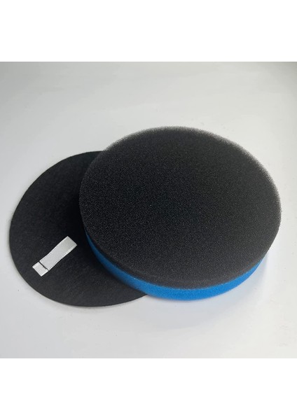 Bissell Için Yedek Köpük Filtreleri 2998 2999 2920 3059 2852 Vakum Süpürge Aksesuarları Bölüm 1603437,1625641 (Yurt Dışından) modelleri