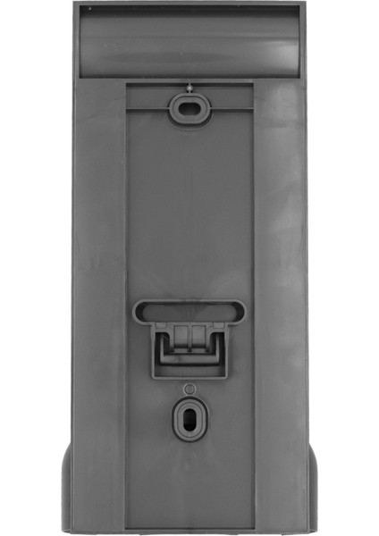 Dyson V12 Ince Vakum Temizleyici Aksesuarları Için Şarj Braketi Şarj Duvar Asma Raf Uzatma Braketi (Yurt Dışından) fırsatları
